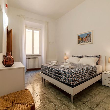 Casa Dell'Arco Lägenhet Rom Exteriör bild