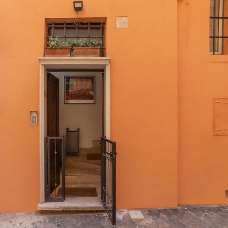 Casa Dell'Arco Lägenhet Rom Exteriör bild