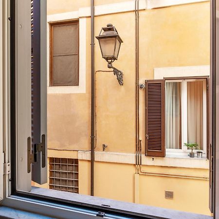 Casa Dell'Arco Lägenhet Rom Exteriör bild