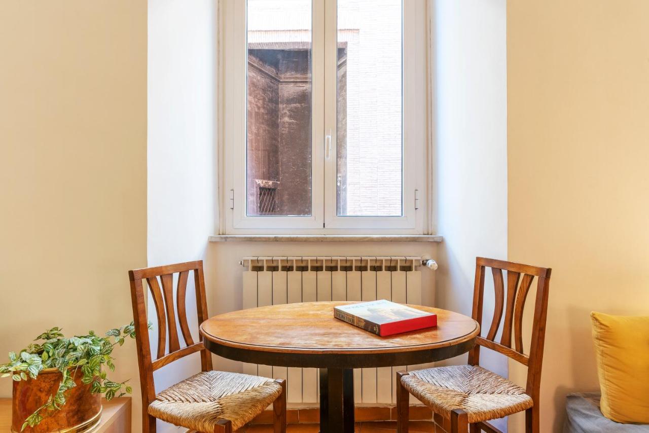 Casa Dell'Arco Lägenhet Rom Exteriör bild