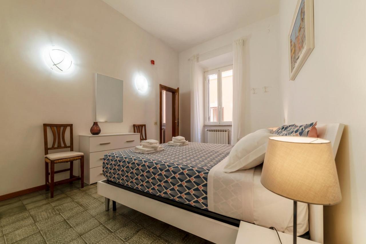 Casa Dell'Arco Lägenhet Rom Exteriör bild