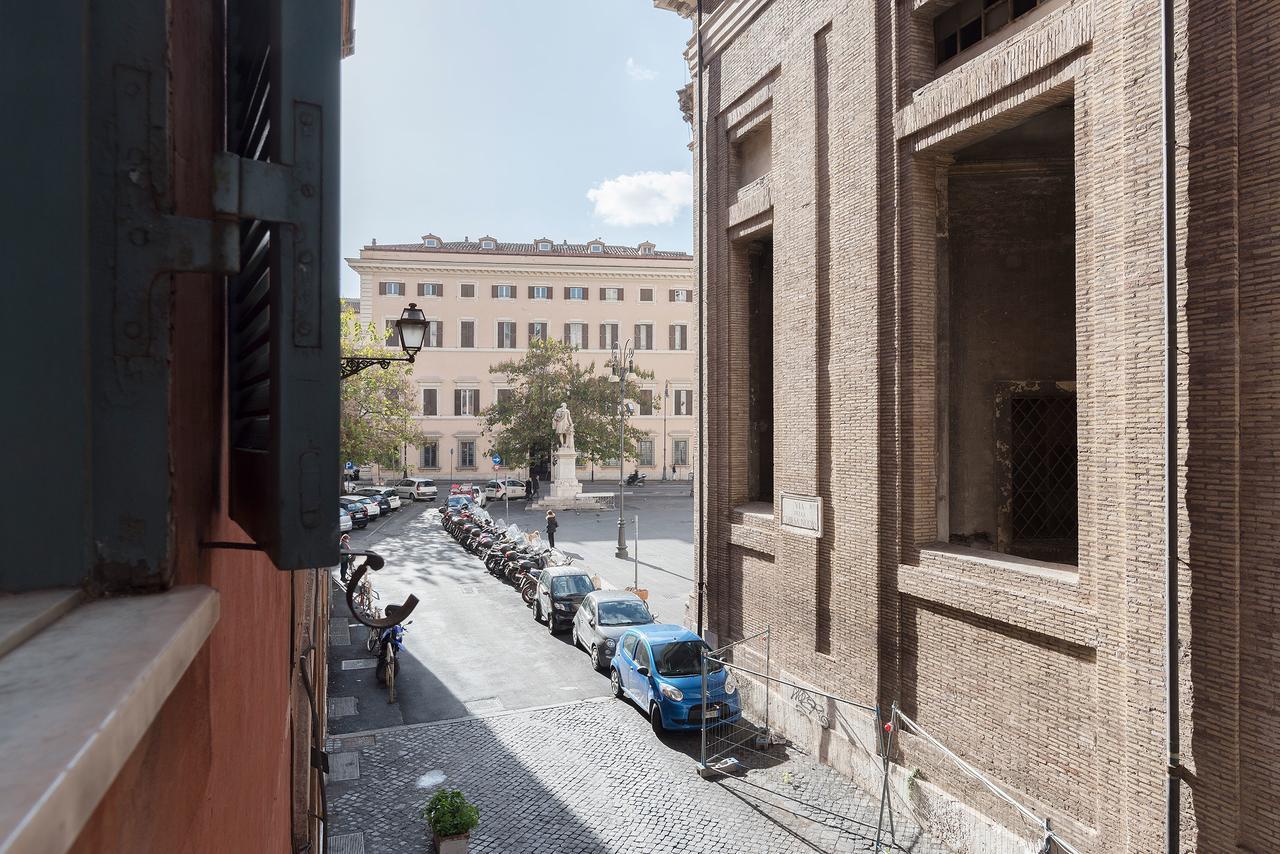 Casa Dell'Arco Lägenhet Rom Exteriör bild